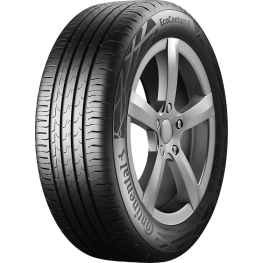Continental ContiEcoContact 6 195/50 R15 82H