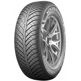 Kumho Solus HA31 205/60 R15 91V