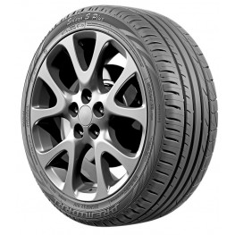 Rosava Solazo S Plus 255/55 R18 109W