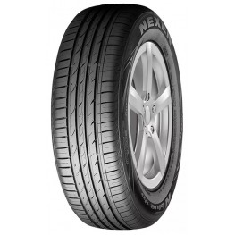 Nexen N'blue HD 195/60 R16 89H