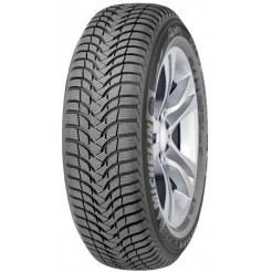 Anvelope Michelin Alpin A4 185/60 R15