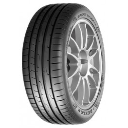 Dunlop Sport Maxx RT 2 SUV 255/50 R19 107Y