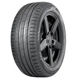 Nokian Hakka Black 2 SUV 255/55 R19 111W XL
