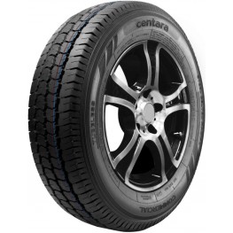Centara Commercial 195 R14C 106/104Q