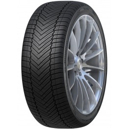 Tourador X All Climate TF1 245/45 R19 102W XL