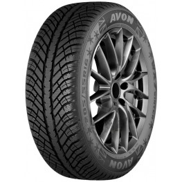Avon WX7 Winter 225/55 R17 101V XL