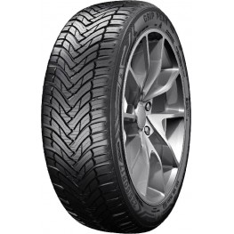 Crosswind Grip Peak 4S 245/70 R16 107H