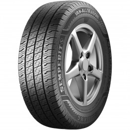 Semperit Van-AllSeason 215/70 R15C 109S