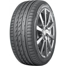 Nokian Nordman SZ2 265/35 R18 97Y XL