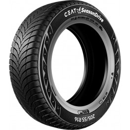 Ceat 4Season Drive 235/55 R18 104V XL