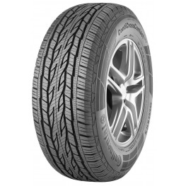 Continental ContiCrossContact LX2 SUV 265/65 R17 112H