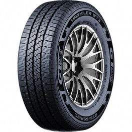 GT Radial Maxmiler WT3 205/65 R16C 107/105T 8PR