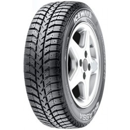 Lassa Iceways 2 205/55 R16 91T